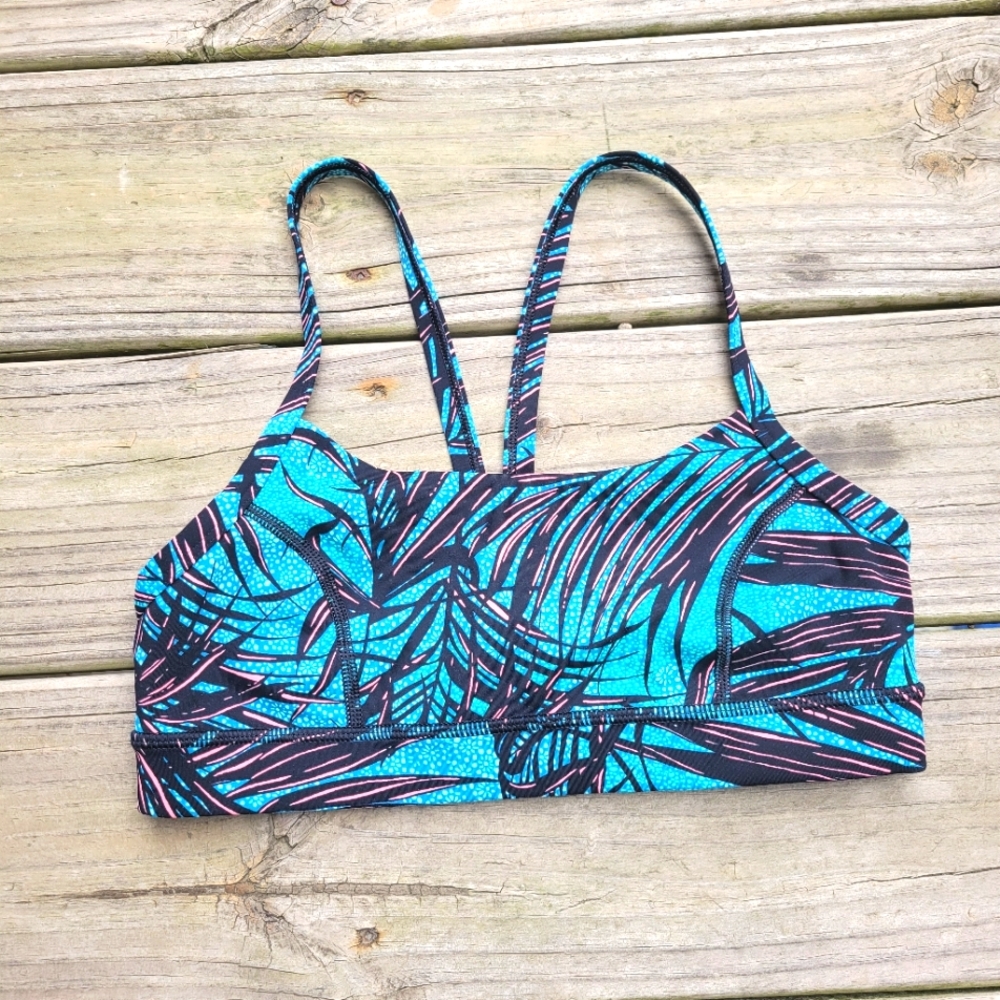 Lululemon Sport Bra